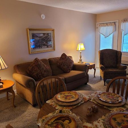 Gatlinburg Chateau Condo 302 Extérieur photo