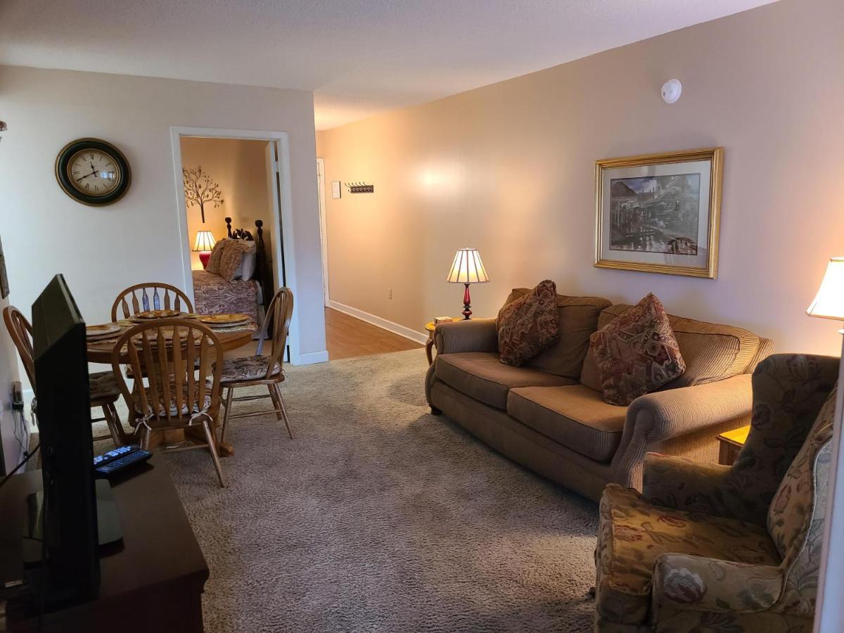 Gatlinburg Chateau Condo 302 Extérieur photo