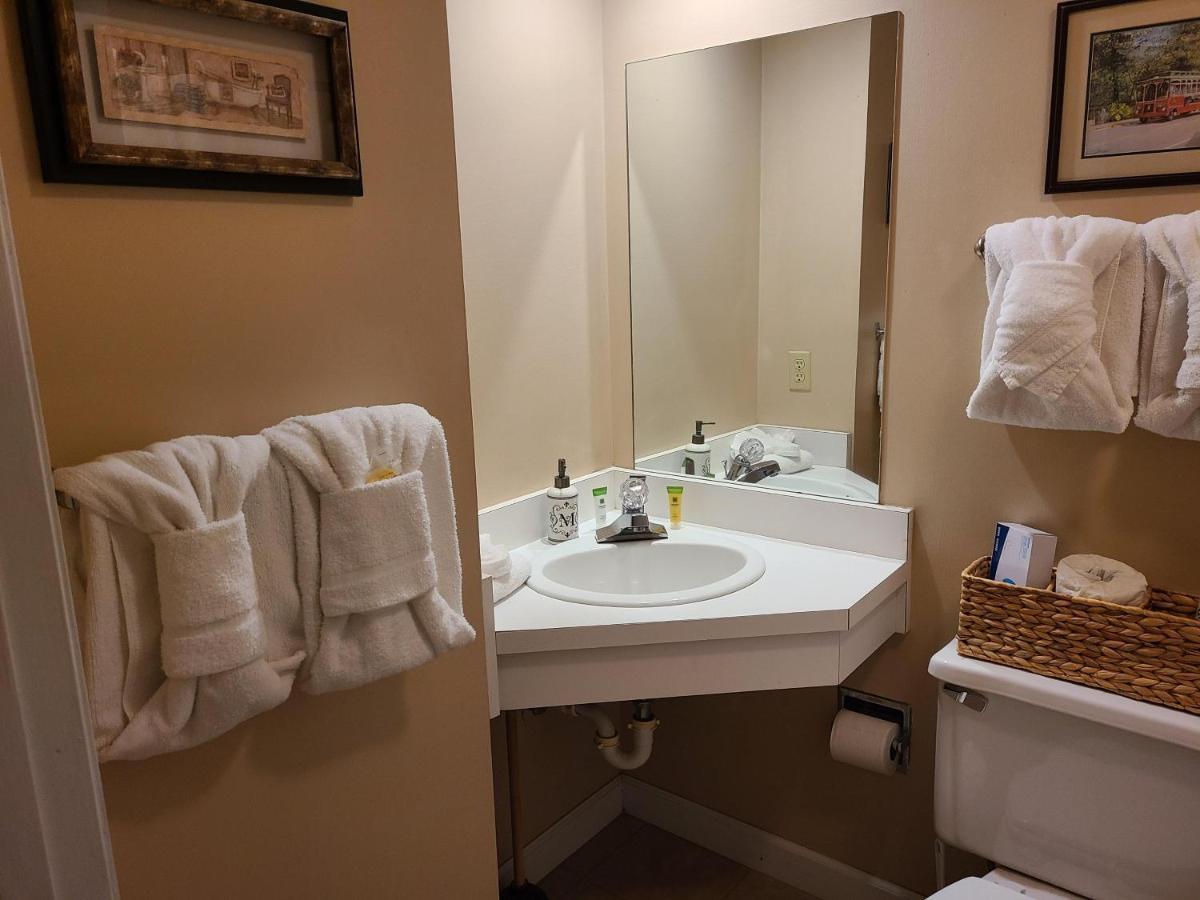 Gatlinburg Chateau Condo 302 Extérieur photo