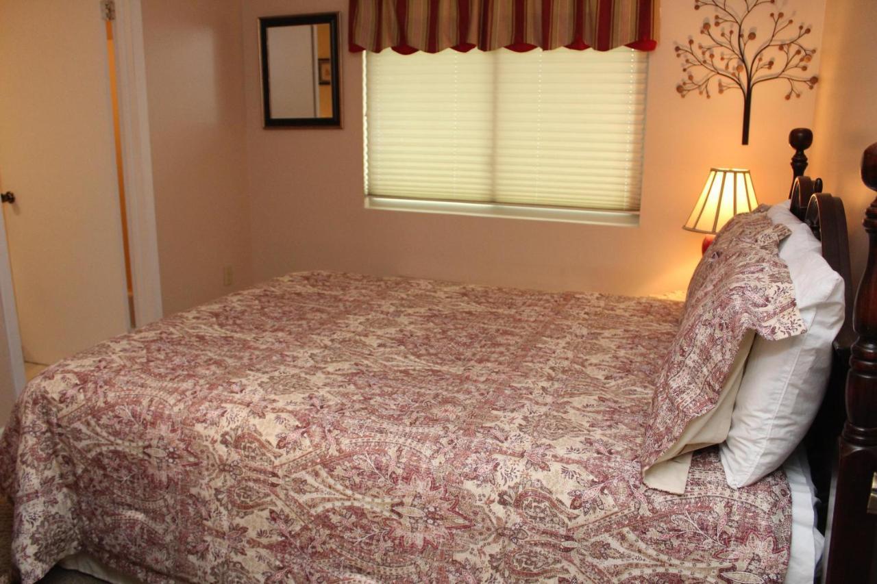 Gatlinburg Chateau Condo 302 Extérieur photo