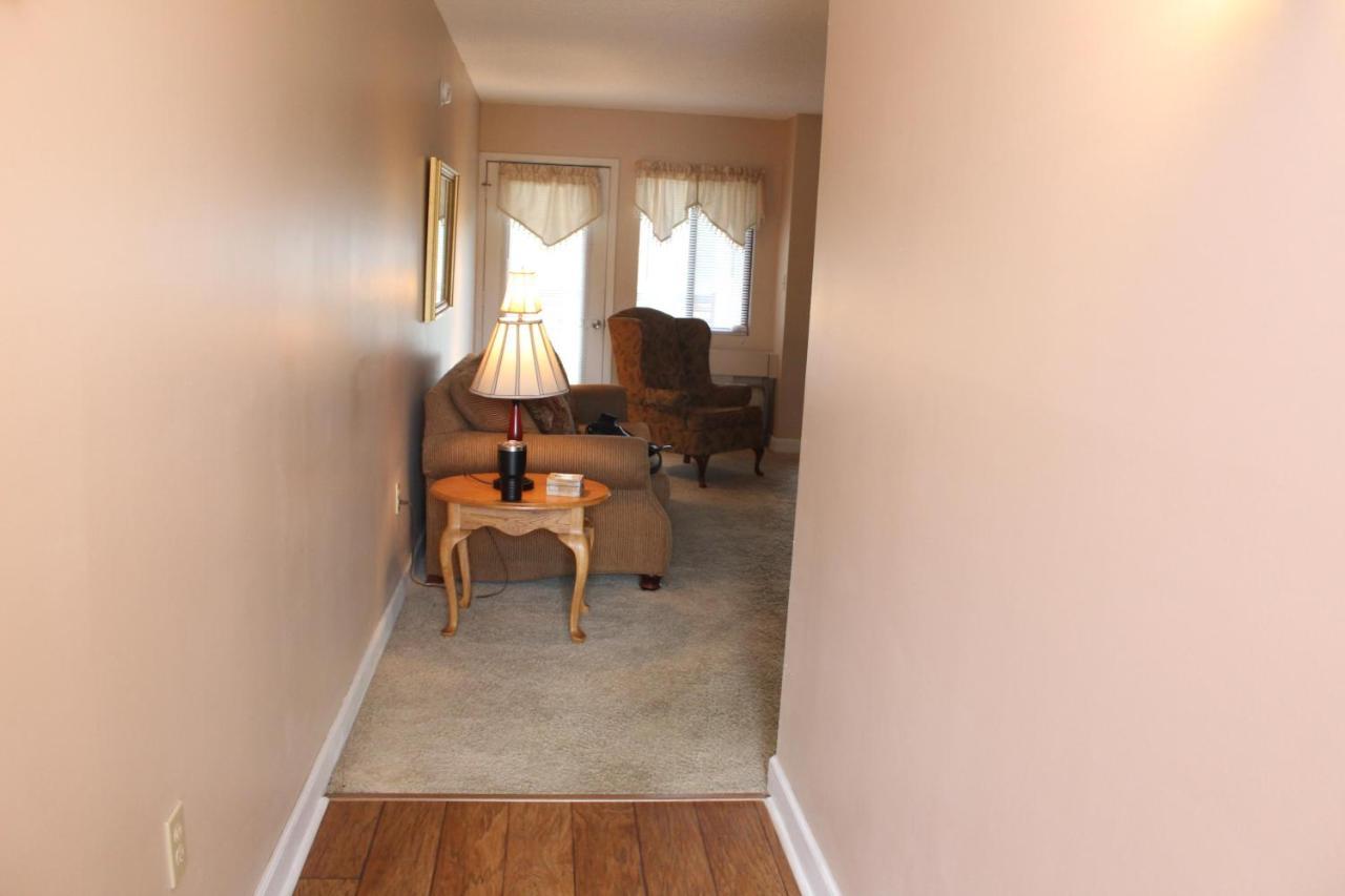 Gatlinburg Chateau Condo 302 Extérieur photo