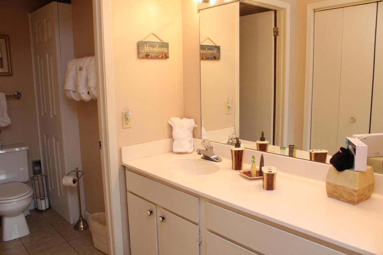 Gatlinburg Chateau Condo 302 Extérieur photo