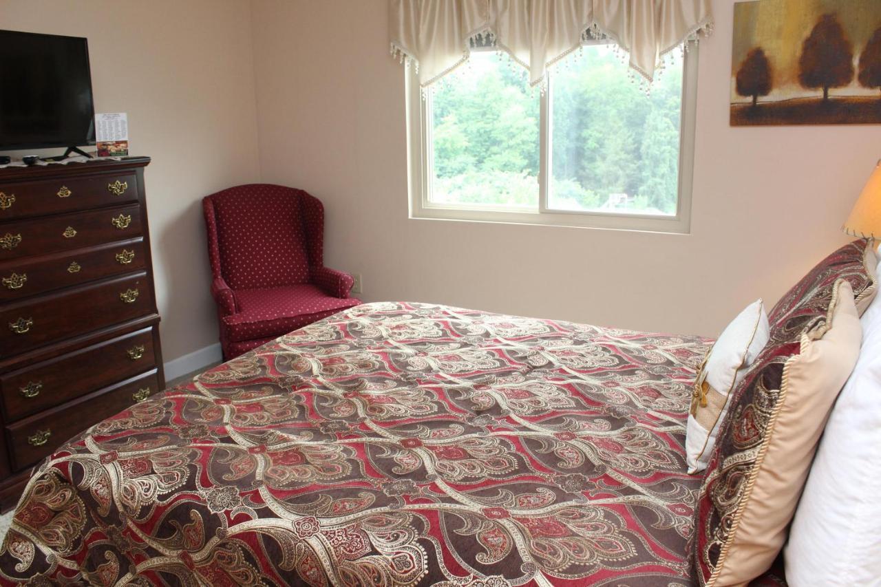Gatlinburg Chateau Condo 302 Extérieur photo