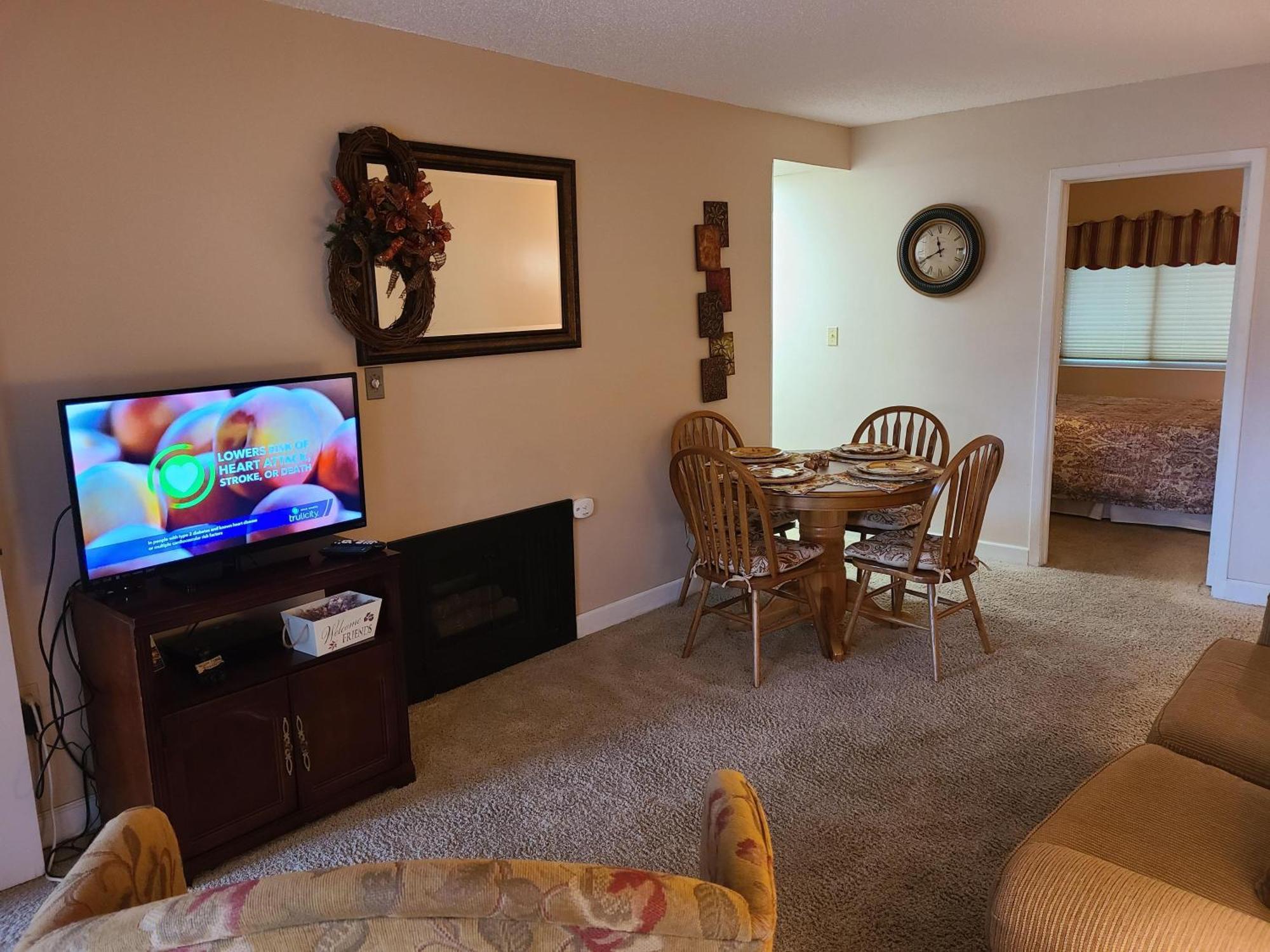 Gatlinburg Chateau Condo 302 Extérieur photo